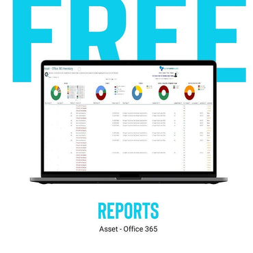 Asset - Office 365 - System Center Dudes